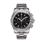 Breitling Avenger B01 Chronograph 44 Watch AB0147101B1A1