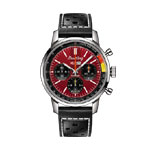 Breitling Top Time B01 Chevrolet Corvette Watch AB01761A1K1X1