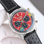 Breitling Top Time B01 Chevrolet Corvette Watch AB01761A1K1X1 - thumb-2