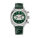 Breitling Top Time B01 Racing Watch AB01771A1L1X1