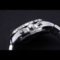 Breilting Bentley Supersports Black Red Dial Stainless Steel Bracelet BL5687 - thumb-4