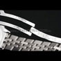 Breitling Colt Lady Light Blue Dial Diamond Hour Marks Stainless Steel Case Bracelet BL5724 - thumb-4