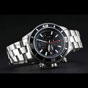 Breitling Superocean Chronograph II Black Dial Stainless Steel Bracelet BL5734 - thumb-2