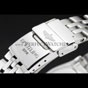 Breitling Colt Lady Black Dial Diamond Hour Marks Stainless Stees Case Bracelet BL5740 - thumb-4