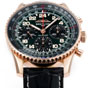 Breitling Navitimer B12 Chronograph 41 Cosmonaute Watch RB12302A1L1P1 - thumb-2