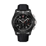 Breitling Avenger B01 Chronograph 44 Watch SB0147101B1X1