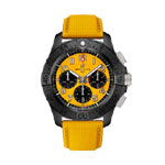 Breitling Avenger B01 Chronograph 44 Night Mission Watch SB0147101I1X1