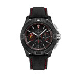 Breitling Avenger B01 Chronograph 44 Night Mission Watch SB01473A1B1X1