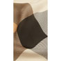 Burberry Lightweight Check Silk Scarf Camel 40148341 - thumb-3