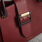 Burberry Medium Buckle Tote in Two-tone Grainy Leather 40577851 - thumb-2
