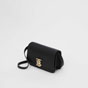 Burberry Mini Grainy Leather TB Bag 80206081 - thumb-2