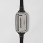 Burberry Horseferry Print Cotton Canvas Bum Bag in Black 80389021 - thumb-2