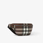 Burberry Cason Belt Bag in Dark Birch Brown 80528061 - thumb-2