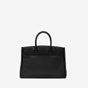 Burberry Small Rocking Horse Tote in Black 80994011 - thumb-3