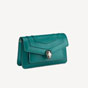 Bvlgari Serpenti Forever East West Shoulder Bag 292103 - thumb-2