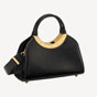 Bvlgari Bulgari Roma Medium Top Handle Bag 293199 - thumb-2