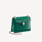 Bvlgari Serpenti Forever Day to Night Shoulder Bag 293658 - thumb-2