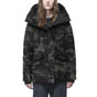Canada Goose Rideau Parka Black Label 3800LB - thumb-2