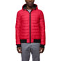 Canada Goose Sydney Hoody Black Label 5081MB - thumb-2