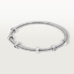 Ecrou de Cartier bracelet B6049617