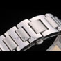 Cartier Ballon Bleu 38mm White Dial Stainless Steel Case Two Tone Gold Bracelet CTR5867 - thumb-3