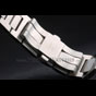 Cartier Ballon Bleu 38mm White Dial Stainless Steel Case Two Tone Silver Bracelet CTR5868 - thumb-4