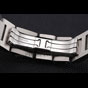 Swiss Cartier Ballon Bleu 36mm Silver Dial Stainless Steel Case Two Tone Gold Bracelet CTR5918 - thumb-4