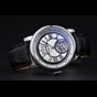 Cartier Rotonde Flying Tourbillon White Dial CTR5996 - thumb-2