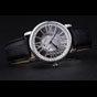 Cartier Rotonde Skeleton Flying Tourbillon Black CTR6009 - thumb-2