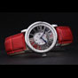 Cartier Rotonde Skeleton Flying Tourbillon Red CTR6029 - thumb-2