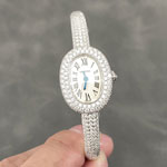 Cartier Baignoire HPI01607 24.6x18.7mm Watch