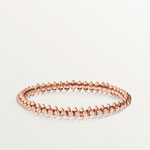 Clash de Cartier bracelet medium model diamonds N6715017