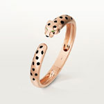 Panthere de Cartier bracelet medium model N6722017