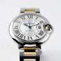 Cartier Ballon Bleu de Cartier W2BB0029 33mm Watch - thumb-2
