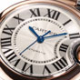 Cartier Ballon Bleu de Cartier W2BB0032 33mm Watch - thumb-2