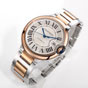 Cartier Ballon Bleu de Cartier W2BB0034 42mm Watch - thumb-2