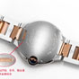 Cartier Ballon Bleu de Cartier W2BB0034 42mm Watch - thumb-4