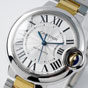 Cartier Ballon Bleu de Cartier W2BB0037 33mm Watch - thumb-2