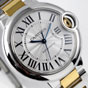 Cartier Ballon Bleu de Cartier W2BB0037 33mm Watch - thumb-3