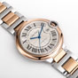 Cartier Ballon Bleu de Cartier W2BB0039 42mm Watch - thumb-3