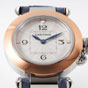Cartier Pasha de Cartier W2PA0007 30mm Watch - thumb-2