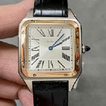 Cartier Santos de Cartier W2SA0011 43.5x31.4mm Watch