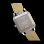 Cartier Santos de Cartier W2SA0019 43.5x31.4mm Watch - thumb-4