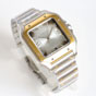 Cartier Santos de Cartier W2SA0030 39.8x47.5mm Watch - thumb-2