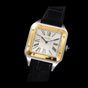 Cartier Santos de Cartier W2SA0034 46.6x33.9mm Watch - thumb-2