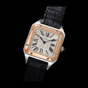 Cartier Santos de Cartier W2SA0038 38x27.5mm Watch - thumb-2