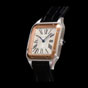 Cartier Santos de Cartier W2SA0038 38x27.5mm Watch - thumb-3