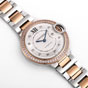 Cartier Ballon Bleu de Cartier W3BB0023 33mm Watch - thumb-3