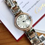 Cartier Ballon Bleu de Cartier W3BB0025 28mm Watch - thumb-3