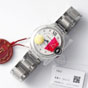 Cartier Ballon Bleu de Cartier W4BB0021 33mm Watch - thumb-3